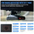 EWAY 12V Radar Detector Power Cable RJ11, Replacement Radar Detectors Car Charger Adapter RJ11 Plug Power Supply Cord for Escort Beltronics Uniden & More Radar Detector w/RJ-11 Telephone Connector