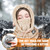 Ski Mask for Women Balaclava Women Men Windproof Thermal Hood Winter Neck Warmer with Plush Apricot