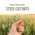 McCann's Irish Oatmeal, Quick & Easy Steel Cut Oats, 16 Ounce (Pack of 12)