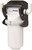 EcoPure EPWHEF Whole Home Replacement Filter, White