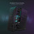 Redragon GS510 RGB Desktop Speakers, 2.0 Channel PC Computer Speaker with 4 Colorful LED Backlight Modes, Enhanced Bass and Easy-Access Volume Control, USB Powered w/ 3.5mm Cable