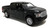 2019 Ford F-150 Limited Crew Cab Pickup Truck Black 1/24-1/27 Diecast Model Car by Motormax 79364