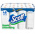 Scott Rapid-Dissolving Toilet Paper, 48 Double Rolls (6 Packs of 8), Septic-Safe, Toilet Paper
