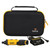 Aproca Hard Travel Storage Case, for DEWALT DCF682N1 / DCF680N2 8V MAX Cordless Screwdriver Kit