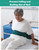 Medical Bed Restraint Strap for Elderly, Bondaged Bed Tie Downs, Anti-Fall Waist Belt for Elderly, Wheelchair Safety Seat Belt, Bedside Restraints Safety Assist