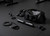 ZerchPad Barbell Pad Squat Pad Designed Specifically for Zercher Squats - Great for Zercher Squats, Front Squats and Hip Thrusts — Extra Long Length—Fit Standard and Olympic Bars Perfectly