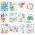 Pack of 12 Assorted “Simple Blessings” All Occasion Greeting Cards with scripture Pack of 12 Assorted “Simple Blessings” All Occasion Greeting Cards with scripture