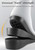 Shoe Heel Lifts Inserts for Women Men 2-6 Inch Uneven Legs, Height Taller Shoe Inserts,Height Boosters Increase Insoles,Heel Wedges,Plantillas para Zapatos De Hombre Altura (9.25''Lx0.8''UP) (1Pair)