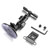 Radar Mount Suction Mount Bracket for K40 Portable Radar Detectors - Platinum 100 RLS2 (4003010)