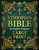 Ethiopian Bible in English Complete LARGE PRINT: The Definitive Collection of all the Rejected Apocrypha Scriptures and Lost Books Ethiopian Bible in English Complete LARGE PRINT: The Definitive Collection of all the Rejected Apocrypha Scriptures and Lost Books