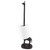 Vintage Rustic Brown, Cast Iron Giraffe Paper Towel Holder and Toilet Tissue Holder