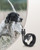 VHBW SDT00-17190 Charging Adaptor YT-300 Compatible with SportDOG YardTrainer 300 Remote Trainer SDT00-17110 5.9Ft