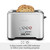 Breville BTA720XL Bit More Toaster, 2 Slice, Brushed Stainless Steel Breville BTA720XL Bit More Toaster, 2 Slice, Brushed Stainless Steel