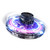 FLYNOVA Hand Operated Mini Drones,UFO Magic Flying Orb Ball Toys with Lights,Hover Boomerang Flying Spinner,Christmas Birthday Gifts for 6 7 8 9 10 11+ Boys Girls Teen,Kids Adults Indoor Outdoor Toys