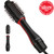 REVLON One Step Volumizer PLUS Hair Dryer and Styler - More Volume, Less Damage, and More Styling Control for Easy and Fast Salon-Style Blowouts, Plus Travel Friendly (Black)