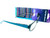Foster Grant Blue Brianna Women's Reading Glasses with Case +1.50