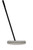 Bell TW-400 Two-Way CNC Milled Toe Balance Golf Putter + Winn Dri-Tac Dark Gray Midsize Grip (Ambidextrous, 40)