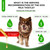Milk Thistle for Dogs | Dog Liver Supplement for All Ages and Breeds | Here is Only Herbal Composition | + Attractive and Super Yummy Bacon Flavor | 2 Oz