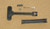 KCR Products SMA (5/16) Torque Wrench, Long
