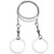 caralin Livestocks Horn Maintenance Wire Saw Simple Practical Tool for Easily Cattle and Sheep Horn Care Farm Environment Stainless Steel