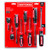 CRAFTSMAN Screwdriver Set, Bi-Material, 8 Piece Set (CMHT65075N)