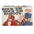 Retro Rockem Sockem Robots Game