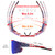 Polarized Sports Sunglasses for Men Women,Running Fishing Baseball Sunglasses,Cycling MTB Bike Glasses UV400