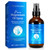 Magnesium Spray, Pure Magnesium Oil Spray Natural in Glass Bottle, Easy to Absorb and Use 120ml