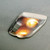Prefer Warehouse Reading Dome Assembly Light Cover Compatible with Toyota Tundra 2007-2021 / Sequoia 2008-2021 81240-0C060