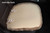 Sisha-A Sheepskin Seat Cushion Cover Wholehide Short Wool Seat Pad Natural Fur Car Seat Covers Universal Fit for Most Car, Truck, SUV, or Van Front Carbonarius