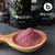 Organic Black Currant Powder from Freeze Dried Black Currants - Rich in Anthocyanins & Polyphenols - Plant Based Vitamin C - for Smoothies, Baking & Organic Food Coloring – 2.65oz