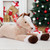 Tezituor 59inches Oversize Horse Stuffed Animal, Riding 5ft Giant Stuffed Mustang Farm Plush Toy, Hugging Soft Horse Plush Body Pillow for Kids Adult
