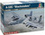 Italeri 2725S A-10C Blacksnakes Model Aircraft 1: 48