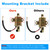 WATERWICH Fuel Pump Compatible with Cummins Onan Hgjab 5500 5.5hgjab 7hgjab Marquis RV Replacement for A029F887 A029F887 A047N929 149-2620 E11015 WATERWICH Fuel Pump Compatible with Cummins Onan Hgjab 5500 5.5hgjab 7hgjab Marquis RV Replacement for A029F887 A029F887 A047N929 149-2620 E11015