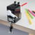 Rapesco 64 Desk Top Pencil Sharpener, Black (R64000B2)