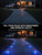 VOLISUN Solar Driveway & Deck Lights 8 Pack Waterproof Dock & Marine Ground Lights,2-in-1 Blue & White LED,Solar Marker for Pathways,Steps,and Warning Signs