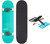 [CCS] Logo Skateboard Complete Mint 8.50"