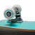 [CCS] Logo Skateboard Complete Mint 8.50"