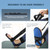 Knee Replacement Recovery Aids, Ice Machine Knee Surgery Recovery Equipment, Physical Therapy Equipment