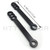 HTTMT MT006-BK Black Lowering Links Compatible with 1999-2019 Suzuki Gsx-R Gsxr 1300 Hayabusa Gsx1300R