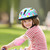 Girl Helmet for Bike,Kids Bike Pink Helmet for Girls Approximately Ages 3-10 Years Adjuastable and Multi-Sport, from Toddler to Kids CPSC Certicated-1766774587
