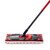 Vileda UltraMax Mop - Red Microfiber Floor Mop Vileda UltraMax Mop - Red Microfiber Floor Mop
