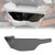 FWXEOZ Motorcycle Headlight Guard Waterproof Front Headlamp Protection Cover for CVO Road Glide FLTRXSE 2023-2024 Road Glide/ST 2024 Accessories Decoration Shield (Smoky Gray) FWXEOZ Motorcycle Headlight Guard Waterproof Front Headlamp Protection Cover for CVO Road Glide FLTRXSE 2023-2024 Road Glide/ST 2024 Accessories Decoration Shield (Smoky Gray)