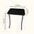 The xTray, an Innovative Multi Purpose Dining Tray
