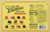 WHITMAN'S SAMPLER Assorted Milk & Dark Chocolate Candy Gift Box, 10 oz.