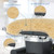 Core Products Fleece Pad Cover for Jeanie Rub Massager