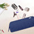 KarSyon Hair Tools Travel Bag Organizer for Dyson Airwrap Case Holder Shark Hair Dryer Flex Style Airstraight Brush Revlon Attachments Carrying Case Flat Curling Iron Bags (Blue)