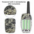 Retevis RT628 Kids Walkie Talkies,Army Toys for 6-12 Year Old Boys Girls,FRS Walky Talky with Key Lock,Gift for Outdoor Adventure Camping Hunt Trip(2 Pack,Camo)
