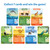 Skillmatics Guess in 10 Animal Planet, Trivia Card Games, Christmas Stocking Stuffers Perfect for Boys, Girls, Kids, Teens, Adults Who Love Animals, Travel Games, Gifts for Ages 6, 7, 8, 9, 10, and Up