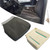 GXYWADY Driver Side Bottom Cloth Seat Cover with Foam Cushion Replacement for 2002-2005 Ram SLT ST 1500 2500